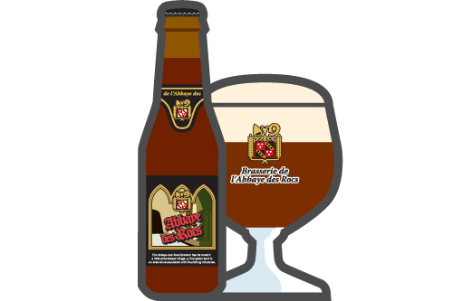 アベイ デ ロック