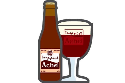 アヘル・ブラウン