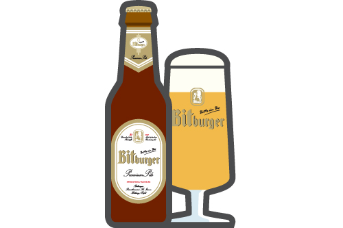 ビットブルガー・ピルス