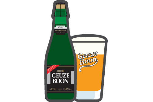 ブーン・グーズ