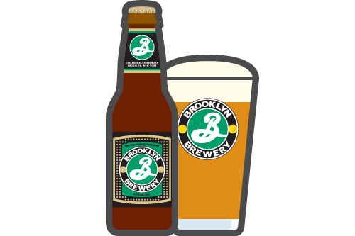 ブルックリン ラガー