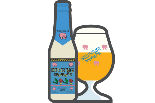 デリリュウム・トレメンス