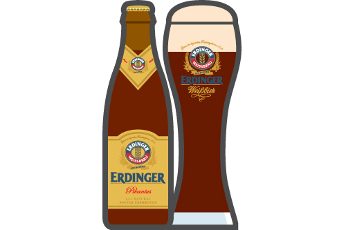 エルディンガー・ピカンタス