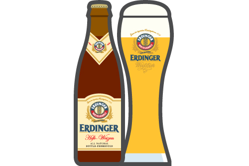 エルディンガー･ヴァイスビア