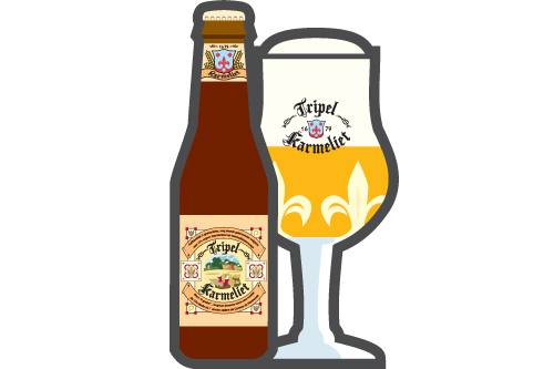 トリプル・カルメリット