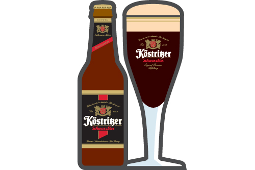 ケストリッツァー・ダーク