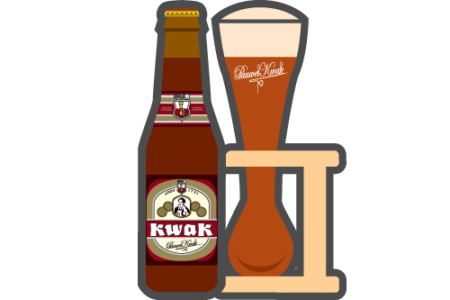 パウエル・クワック