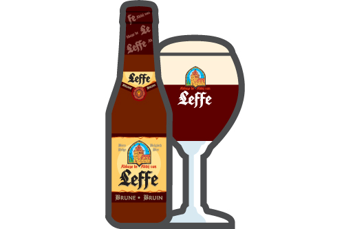 レフ・ブラウン