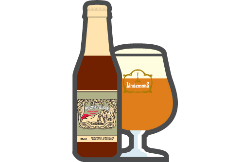 リンデマンス・ペシェリーゼ