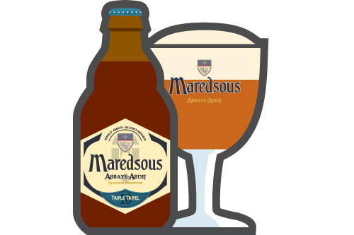 マレッツ 10 (トリプル)