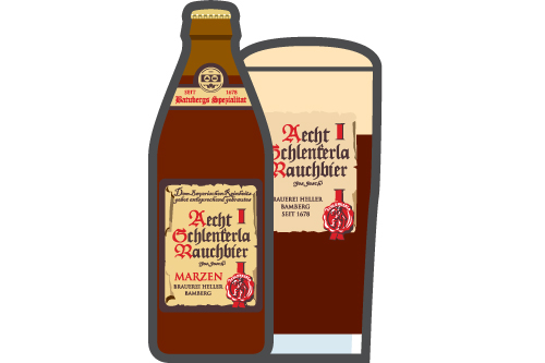 シュレンケルラ・ラオホ メルツェン