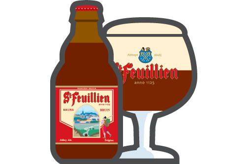 サン・フーヤン・ブリューン