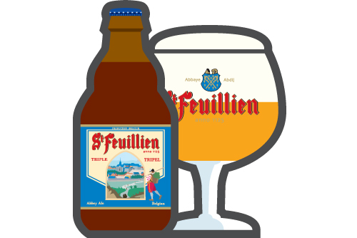 サン・フーヤン・トリプル