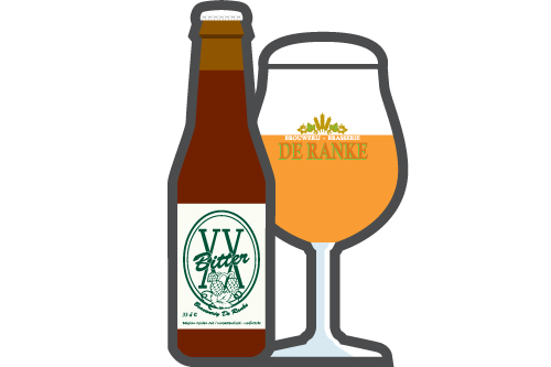 XXビター(イクスイクス ビター)