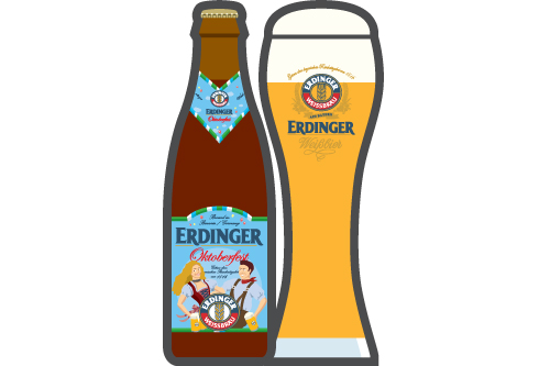 エルディンガー・オクトーバーフェスト