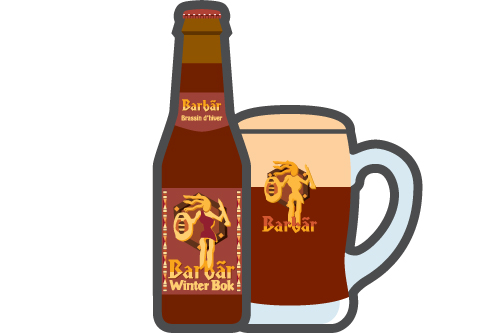 バルバール ボック