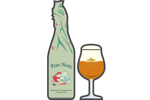 ペレ･ノエル (750ml)