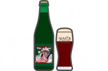 ルル キュベ･クリスマス  (750ml)