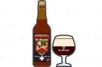 セント･ベルナルデュス クリスマス (750ml)