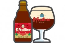 サン・フーヤン キュヴェ･ド･ノエル