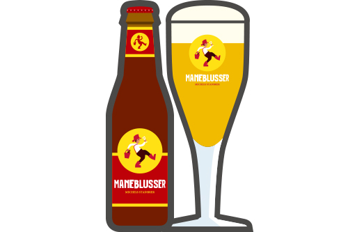 マーネ･ブリュッセル