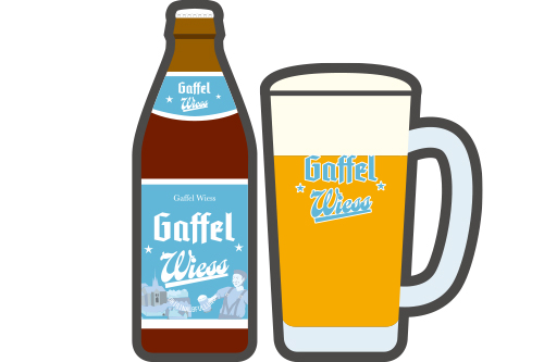 ガッフェル ヴィース